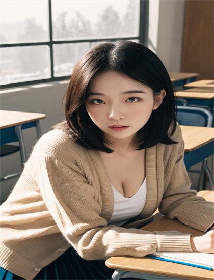 影视技术：《换嫁后妹妹她悔不当初》的化妆特效 技术难题的创造性解决 树立行业技术的新标杆