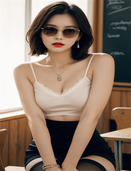 获奖作品：解锁末世的99个女主：剧情片的的叙事技巧与导演风格——文化符号的象征意义