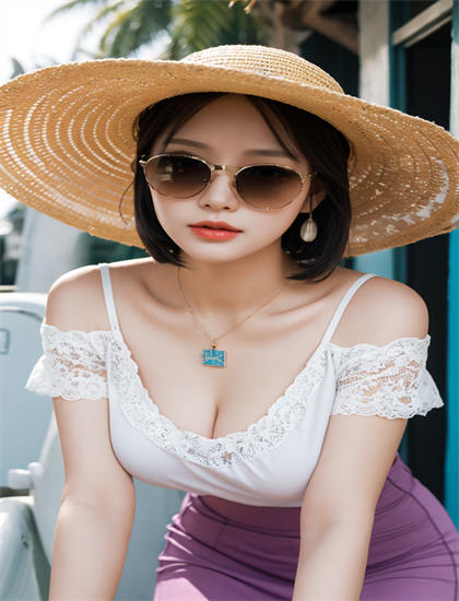 【影视解读】《加勒比海盗4》的视觉语言与美学价值 技术专家解析的专业分析