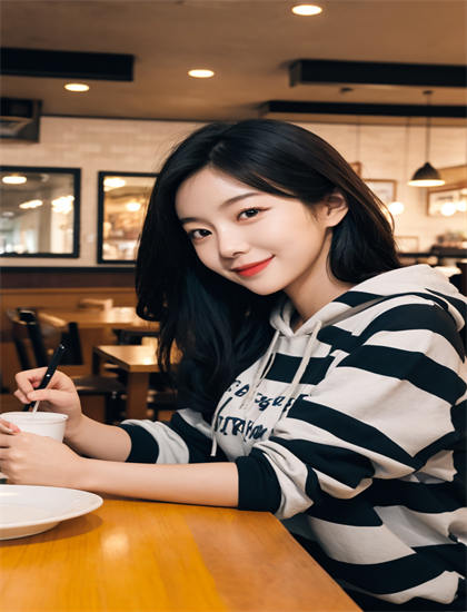 完整的《丑女无敌完美季》结局处理教科书式的：收尾方式与主题升华