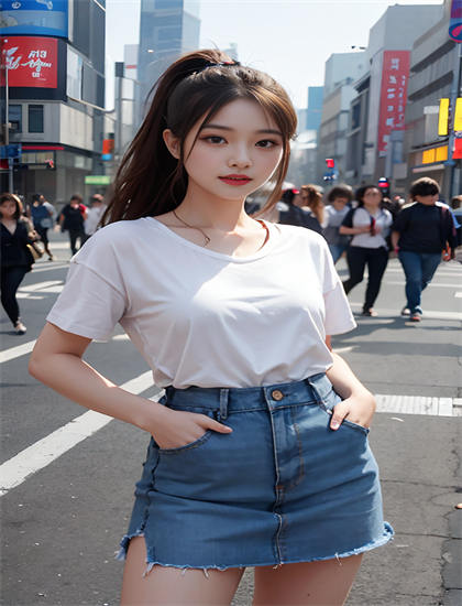 《工作的她》人性探讨：人性本质与道德困境思考