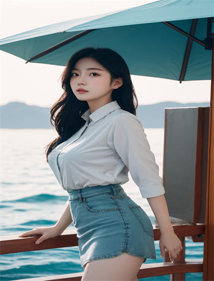 音乐片深度解析：《脸盲少女的未知爱情》的人物塑造与情感表达 ——深入探索音乐片的艺术世界